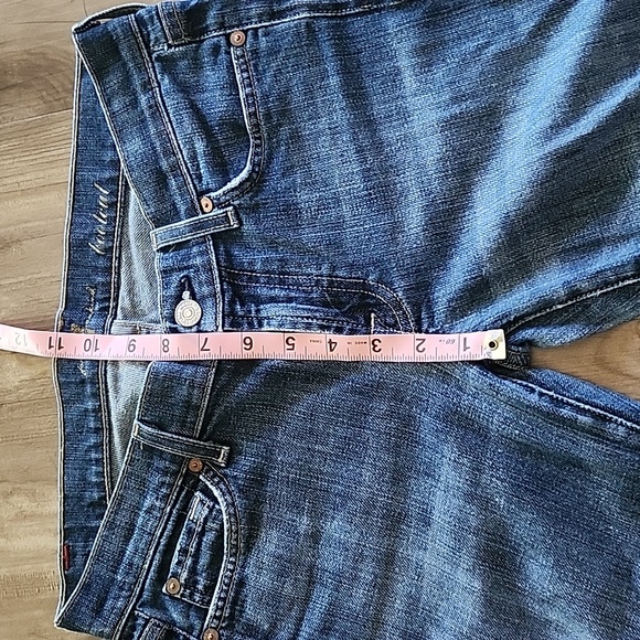 7FAM boot cut jeans - Picture 5 of 8